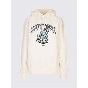 Msgm Sweatshirt Men White